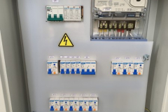 Хатежино. Плодовоовощной рынок