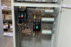 Конюшевщина. Производственная база