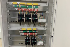 Молодечно, ул. Я. Купалы - ул. Проектируемая