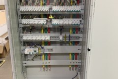 Минск, Бетонный проезд, 33. МЧС