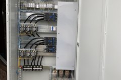 Фаниполь, ул. Зеленая. Детский сад