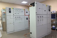 Заболотье. ТП-339